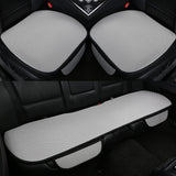 3-delige Anti-Slip Autokindersitzbezüge met Massage-effect – CoolRide