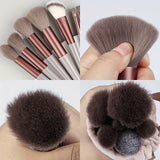 ProBlend Make-up Kwastenset - Complete Set voor een Perfecte Look