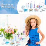 Mini Styling Kit voor Kinderen - Voor Pret en Creatief Spel