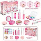 Mini Styling Kit voor Kinderen - Voor Pret en Creatief Spel
