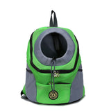 PetPack | Comfortabele & Ademend Hondenrugzak
