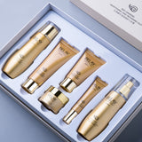Schoonheidssalon Gezichtsverzorging Cosmetica