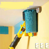 ProTouch - Geef muren de perfecte afwerking - Professionele Verfrollerset
