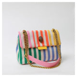 Sunberry | Regenboog Schoudertas