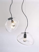 Moderne Hanglamp Waterdruppel Design