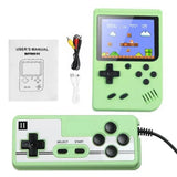 GameBuddy | Retro-console met 500 klassiekers