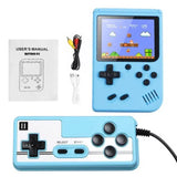 GameBuddy | Retro-console met 500 klassiekers