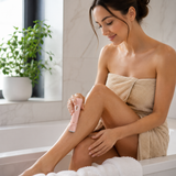 Intimrasierer Vrouwen | Elektrisch Scheerapparaat voor Dames | IntimLisse