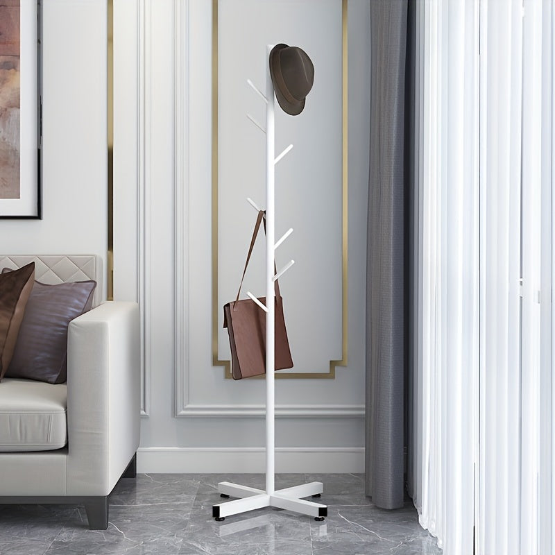 Luxe Metalen Kapstok Takstijl – Functioneel en Stijlvol voor Elk Interieur
