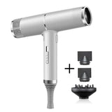 AeroDroog – Professionele Haardroger met Ionentechnologie | Snel & Haarvriendelijk
