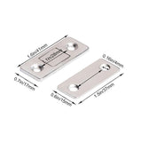 MagClose | Magnetische kastdeur sluiter! - 3 stuks
