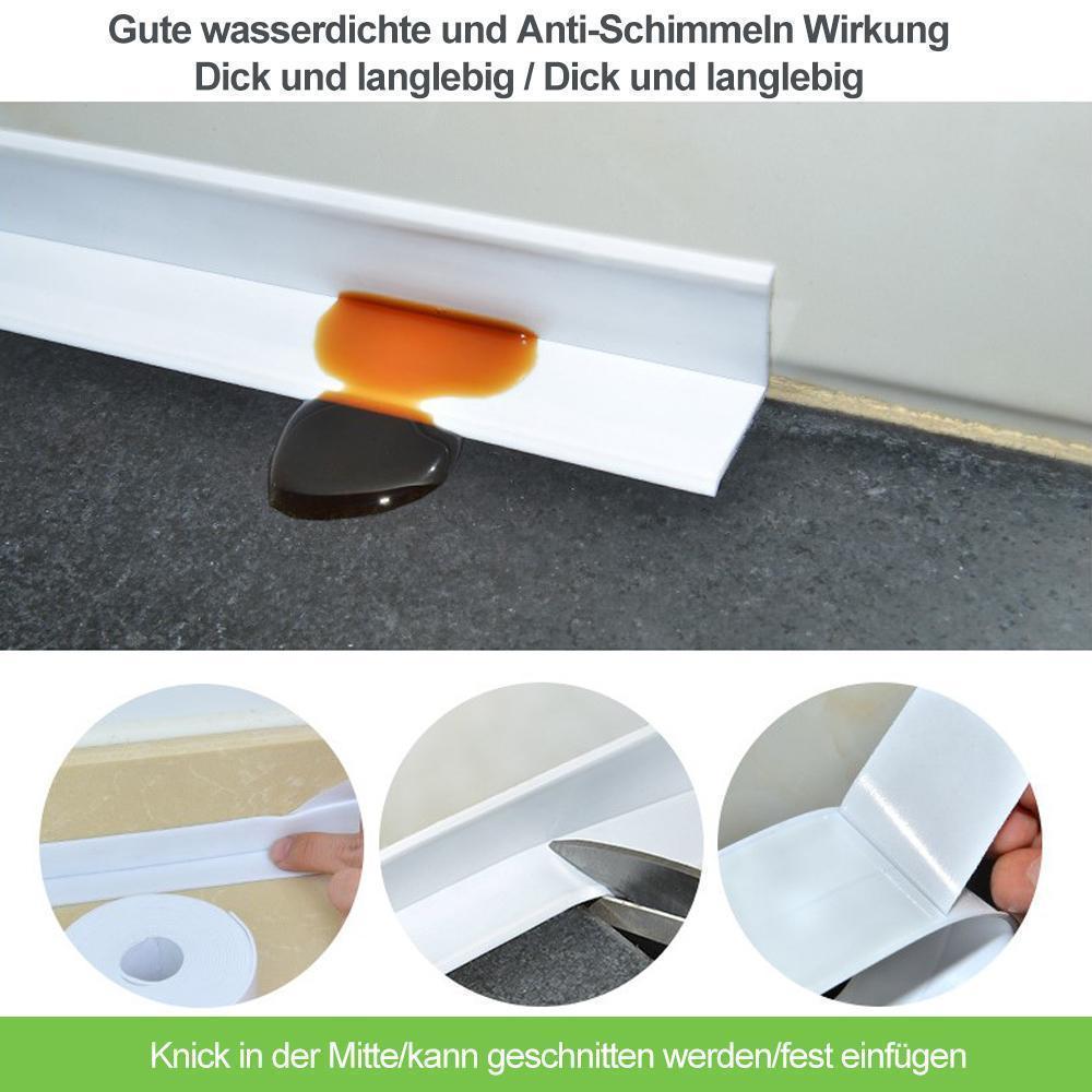 Waterdichte tape voor keuken en badkamer