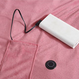 USB-Hittekleed