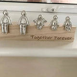 FamilyNest - Samen zijn we een familie