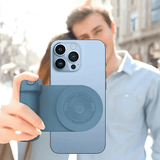 Magnetische Camera Houder met Bluetooth