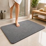 Hygiënische Sneldrogende Anti-Slip Douchemat – Veilig & Comfortabel Badkameraccessoire