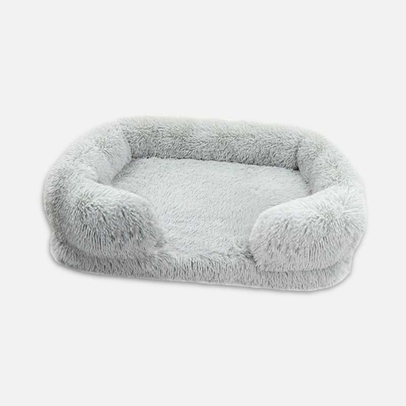 Rustgevend Hondenbed met Geheugenfoam - Charlie