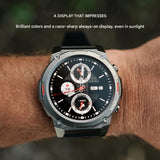 Buiten Smartwatch - TitanCore 7X