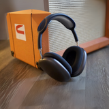 AeroBeats | Draadloze Bluetooth-koptelefoon met HiFi-geluid en ruisonderdrukking