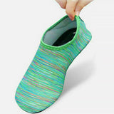 Sneldrogende Uniseks Waterschoenen - WaveStep