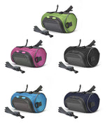 CycleGuard Fiets Tas - Voor Georganiseerde en Handsfree Fietstochten