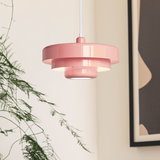 Pendellamp in Italiaanse Stijl
