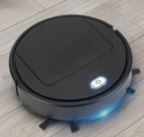 CleanBot | De All-in-One Stofzuigerrobot voor een schoon huis!