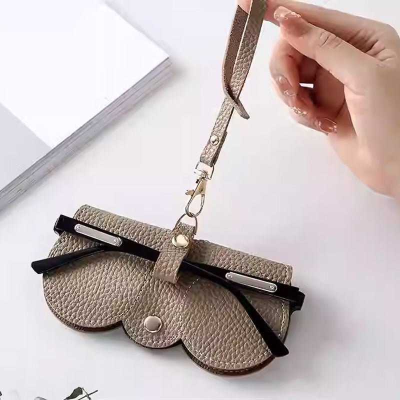 Sunglasses Case | Nooit meer krassen op uw zonnebril!