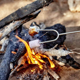 Telescoop Grillvorken