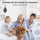 Ultrasone Vlooien- & Tekenbescherming