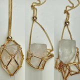 CrystalStone | Neem je kristallen overal mee naar toe!