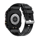 FitGluco | Jouw smartwatch voor suiker, hart & beweging