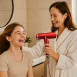 SwiftDry | Magnetische haardroger voor moeiteloze styling