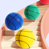 Stille Basketball voor Kinderen Binnen