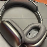 SoundNest - Draadloze noise-cancelling koptelefoon voor een meeslepende audio-ervaring