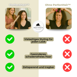 PerfectHair - 2-in-1 Haarstyler