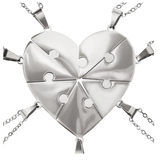 HeartPieces | Omdat familie de puzzel van je hart compleet maakt