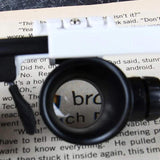 Sandsberg™ LED Bril Loep