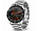 Smartwatch Deluxe | Multi-functioneel & Luxe uitstraling
