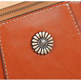 Amanda Bag | Stijlvolle leren tas!
