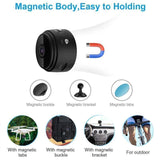Magnetische 1080p WLAN Minicamera