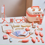 Kinderdokter Speelset – Carezy