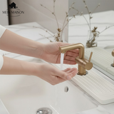 AquaStone – De onderzetter die water opneemt