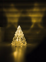 CrystalPine | Betover het seizoen met kristallen schittering!