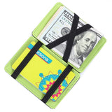 Magic Wallet | Onthul het mysterie van deze magische flip portemonnee!
