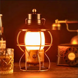 BrightCamp | Buitenlamp – Compakte en Krachtige Verlichting