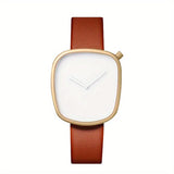 Minimalistisch Horloge voor Mannen – Tijdloze Stijl en Elegantie