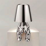 MrLamp | Verlicht uw ruimte met speelse charme!