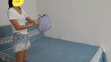 Muggennet InsectoGuard Solo | Ultr licht & Opvouwbaar | Met Rits | 200×80×56 cm | Voor 1 Persoon