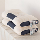 Luxe Orthopedisch Kussen | Verlichting van Nek- en Rugpijn | Comfort van Geheugenfoam